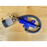 ราคา ปั๊มกระทุ้ง GPX DEMON GR200R GR150 GN150 แถมฟรีกระปุกน้ำมัน (20671483988)