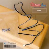 ราคา เซ็นเซอร์แอร์ Star Aire เซ็นเซอร์อุณหภูมิ รุ่น DCR5 อะไหล่แอร์ ของแท้ศูนย์ (16331895802)