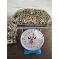 ราคา ปลาซิวแก้วตากแห้ง ตากแดดธรรมชาติ ไม่ใส่เกลือ น้ำหนัก 1000 กรัม (11664932503)