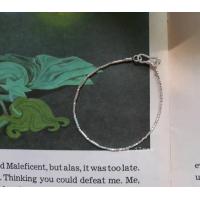 ราคา Zzzilverสร้อยข้อมือเม็ดเงินแท้ปล้องเงินเม็ดเงินเล็ก (11019156570)