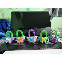 ราคา เหรียญโปรยทาน ลายกระเป๋าคุณนาย พร้อมเหรียญ สั่งแร้วถึงจะทำนะคะ (21097456767)