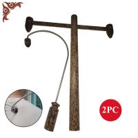 ราคา ไม้นวดหลัง กดจุดหลัง ไม้ตัวทีนวดหลัง เคียวนวดหลัง (21534851931)