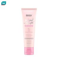 ราคา Mille มิลเล่ บลิ๊งค์ ไบร์ท บอดี้ ไพรเมอร์ ครีม 30ก (21531592925)