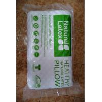 ราคา หมอนยางพารา Contour สี่เหลี่ยมเรียบ (681842493)