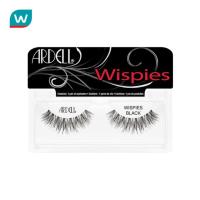 ราคา Ardell อาเดล วิสพีส์ แบล็ค 1คู่ (3901518710)