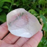 ราคา ไวท์ ควอตซ์ White Quartz น้ำหนัก 679 40 กะรัต พลอยก้อน ดิบ แท้ ธรรมชาติ พลอยแท้ หินแท้ หินอัญมณี (20560927754)