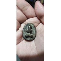 ราคา พระปิดตาหลวงปู่ไข่ วัดเชิงเลน เก่าเก็บ รุ่นแรก (17485229830)