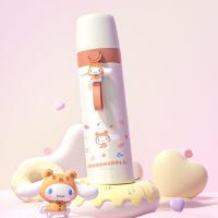 ราคา กระบอกน้ำเก็บอุณหภูมิ sanrio ขนาด500ml เก็บได้ทั้งร้อนและเย็น (20440479670)