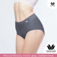 ราคา Wacoal Half Dear Hip Shorts Panty วาโก้ กางเกงในผู้หญิงรูปแบบครึ่งตัว รุ่น WU3687