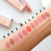 ราคา Siara Organic Lip Matte ลิปแมท ออร์แกนิค สำหรับคนแพ้ง่าย (21314751369)
