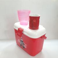 ราคา กระติกน้ำแข็ง ไมโล โค๊ก ช้าง ลีโอ สิงห์ ไฮเนเกน Nestea (12640168739)