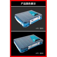 ราคา natfishing กล่อง ใส่เหยื่อปลอม 2หน้า ใส่โย ใส่จิ๊ก เหยื่อปลอมทั่วไป มี 2ขนาด (4514966056)