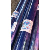 ราคา ม้วนพลาสติกPVC พลาสติกห่อของ กว้าง 54 หนา 0 03 mm ยาว 45 หลา และ 60 หลา ตราลูกโลก ราคา ม้วนใสมองเห็นสินค้า (21419749249)