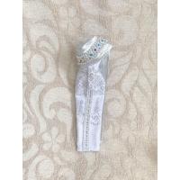 ราคา ชุดไทย สไบผ้าทองพร้อมสังวาลย์ สำหรับตุ๊กตาบาร์บี้ 10 สี ให้เลือก (9930035218)