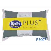 ราคา แท้ 100 หมอนลายการ์ตูน ซาตินลายหมีใหม่หมอนซาตินพลัสสีทูโทนคลาสสิค (20989800244)