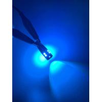 ราคา ไฟหรี่ LED ขั้ว T10 12v 10smd ชิป3030 canbus รับประกัน3เดือน ใช้ได้กับ รถยนต์ และ มอเตอร์ไซค์ (21348637940)