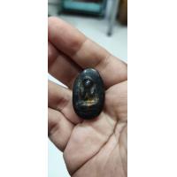 ราคา พระปิดตาหลวงปู่ไข่ วัดเชิงเลน รุ่นเเรก ผิวดำสนิทแต้มทอง (20529406020)