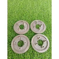 ราคา ชามครัชตัวใน จานครัช4ขา เทน่า โนวา สมาย เซล่า แดช โซนิค CBR ของแท้มือสองสภาพดี (21404339346)