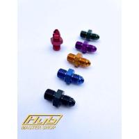 ราคา เกลียวเบรค ข้อต่อปั้มเบรค m10 ของแท้HYB พร้อมส่ง (14145742800)