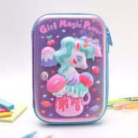 ราคา พร้อมส่งกล่องดินสอ กระเป๋าดินสอลายนูน 3D งานเทียบsmiggle งานเทียบสมิกเกิ้ล (15277302943)