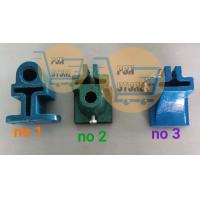 ราคา อะไหล่หัวปากกาอัดไม้ เหล็กเหนียว NO 1 2 3 ราคา ต่อ อัน (18352438393)