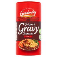 ราคา Goldenfry Beef Gravy 300g BBD 06 25 (8486470820)