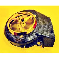 ราคา ฝาครอบใบพัด Mio Fino FinoNew fino 2010 2012 Nouvo NouvoMX รุ่นแรก เคฟล่าดำ ทอง อย่างดี SK ฝาครอบใบพัดmio ครอบใบพัดmio ฝาครอบใบพัดfino ฝาครอบใบพัดมีโอ ฝาครอบใบพัดฟีโน่ ฝาครอบใบพัดnouvo ฝาครอบใบพัดนูโว 