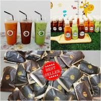 ราคา Chahome ชาโฮม ผงชามาเลย์ ผสมชาใต้ สูตรชาชัก หอมเข้มข้น ฟรีสูตรชง (19512689008)