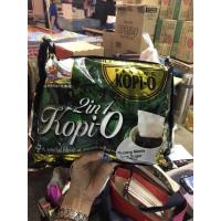 ราคา กาแฟ Penang Kopi 0 2 in1 กาแฟปีนัง โกปี้โอ โอเลี้ยง (1154096242)