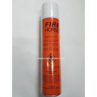 ราคา แก๊สกระป๋อง สีส้ม FIRE HORSE รหัสสินค้า 005062 (21536184386)