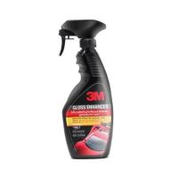 ราคา 3M สเปรย์เคลือบเงาสีรถ สูตรเสริมความเงา 3M GLOSS ENHANCER 400ML PN39034LT (21534331118)