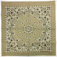 ราคา ผ้าเช็ดหน้า Made in USA ของแท้ผืนใหญ่ ผ้านุ่ม ขนาด 55 x 55 mm (11879202725)