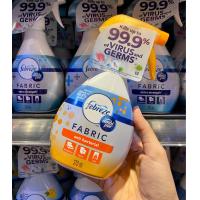 ราคา Ambi Pur แอมบิเพอร์ สเปรย์ขจัดกลิ่นบนผ้า 370 มล (18868013362)