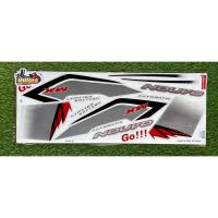 ราคา สติ๊กเกอร์นูโว Nouvo Mx YAMAHA NOUVO MX Limited ปี2005 เคลือบเงาแท้ (20878359105)