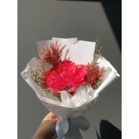 ราคา ดอกไม้ ดอกไม้รับปริญญา ช่อดอกไม้ ช่อดอกไม้ใหญ่ ของขวัญเทศกาล ดอกไม้แห้ง ดอกไม้ประดิษฐ์ ช่อยาว 35 40 cm (21527147669)