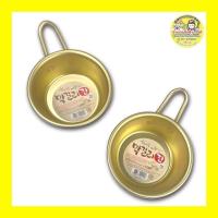 ราคา พร้อมส่ง หม้อทองเกาหลี หม้อต้มรามยอน หม้อต้มซุปเกาหลี (19574006423)