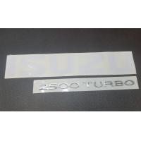 ราคา สติ๊กเกอร์ฝาท้ายรถ ISUZU TFR DRAGON ISUZU 2500 TURBO ISUZU สีขาว 2500 TURBO สีบรอนซ์ สำหรับ อีซูซุ TFR TFR ดาก้อน (16315725281)