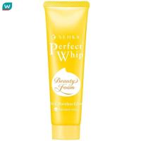 ราคา Senka เซนกะ เพอร์เฟ็ค วิป วิตซี พอร์เลส โกลว์ 50 กรัม (21495492633)