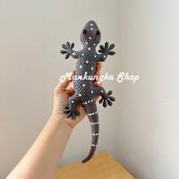 ราคา ขนาด 11 5 นิ้ว ตุ๊กแก ตุ๊กแกปลอม ตุ๊กแกยาง สัตว์ปลอม ของเล่นปลอม ของเล่นแกล้งคน (21445416810)