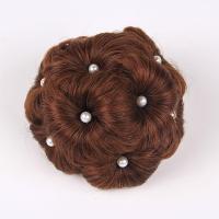 ราคา พร้อมส่งจากไทย มวยผมมุก มวยผมเพชร มวยผม มวยเก็บผม โก๊ะผม กิ๊บมวยผม สีสวย รับประกันสินค้า (18527614106)