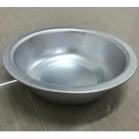 ราคา กะละมัง กะละมังอลูมิเนียม บาง นำเข้าจากเวียดนาม ขนาด 30 35 38 ซม (13453778500)