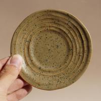 ราคา จานเซรามิค จานกลม จานอาหารญี่ปุ่น จานสวยๆ จานขนม จานซูชิ ตกแต่งร้านอาหาร ถาด ที่รองแก้ว (21273531364)