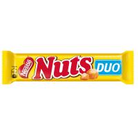 ราคา NESTLE NUTS DUO 66grams (21536789031)