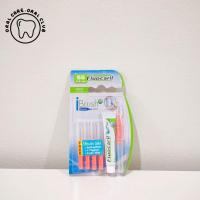 ราคา มีราคาส่ง แปรงซอกฟัน Fluocaril iBrush 3D แถม iBrush Gel ฟรี (13694352150)