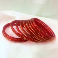 ราคา กำไลจากอินเดีย คังคุไบ เครื่องประดับอินเดียแท้ นำเข้าจากอินเดีย เสริมดวง 5แบบ (21525173343)