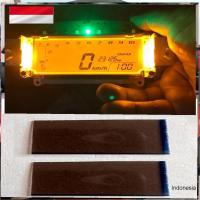 ราคา ชุดซ่อมเรือนไมล์ MSX ฟิล์มซ่อมไหม้จอดำจอจางชุดซ่อมไมล์MSX speedometer screen repair film MSX speedometer screen repair kit to fix faded speedometer screen (21253912089)