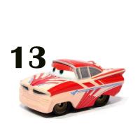 ราคา Disney Car3 Mini Racer รถเหล็ก เลือกตามหมายเลข 1 24 ซอง (4774242504)
