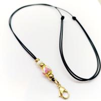 ราคา สร้อยพระ สร้อยพระเชือกร่ม เหมาะสำหรับห้อยพระ 1 องค์ (11463241219)