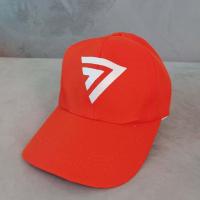 ราคา สินค้าพร้อมส่ง หมวกก้าวไกล หมวกส้ม หมวกสกรีนลาย ขนาด freesize (17409166179)