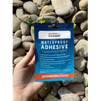 ราคา Lucerna FlexGrip กาวบ้าพลัง กาวซ่อมรองเท้า กาวอเนกประสงค์สำหรับงาน Outdoor (21553198925)